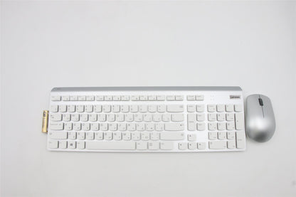 Lenovo KYB_MOUSE G-Tech Euterpe S/W RU_CY 5KM1B81357