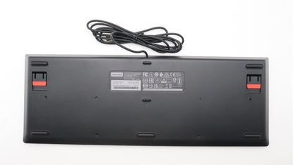 Lenovo SMC KBD-Norwegian 5D51H38238