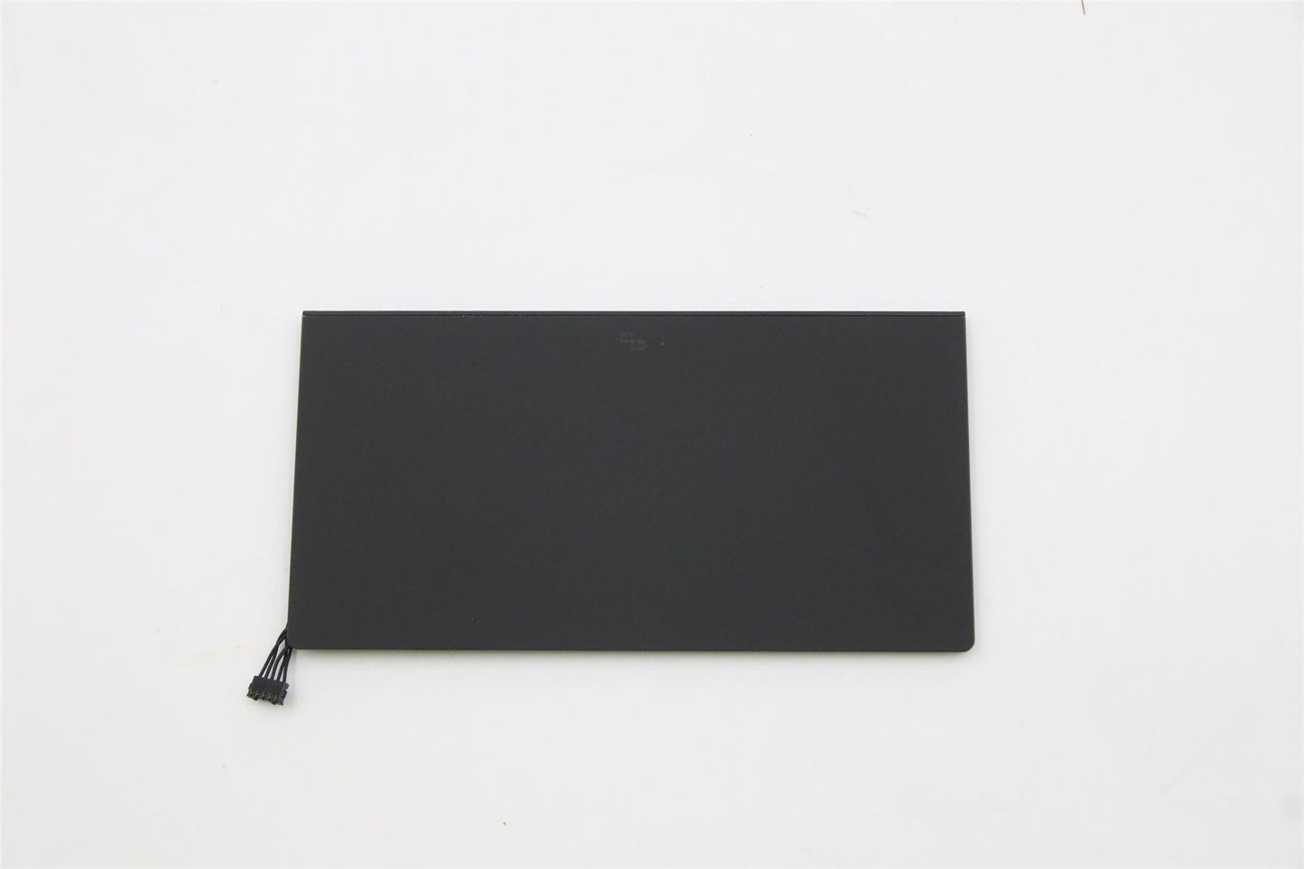 Lenovo ThinkPad X1 9th Gen Trackpad Touchpad Board Black 5M11A17774