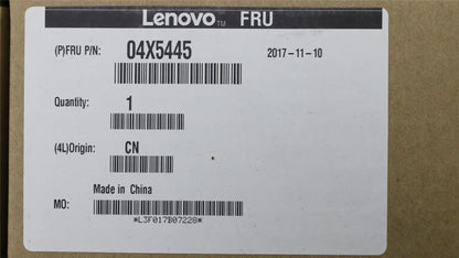 Lenovo ThinkPad T440 Bottom Base Lower Cover Black 04X5445