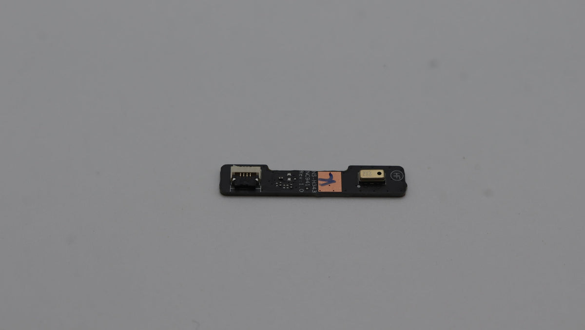 Lenovo CARDPOP L 83SE DMIC Microphone Board 5C50S25971