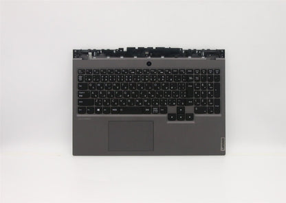 Lenovo Upper Case ASM_JA L 82AW NFP 5CB0Y99303