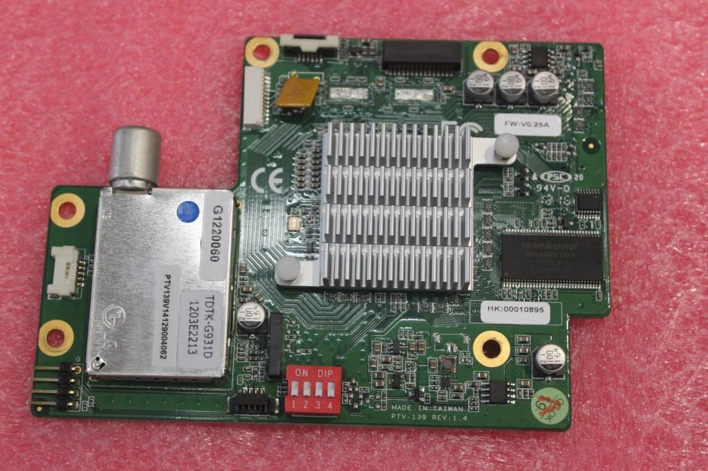 Lenovo B540 HWTV for ATV (China) TV Tuner Board 90000253