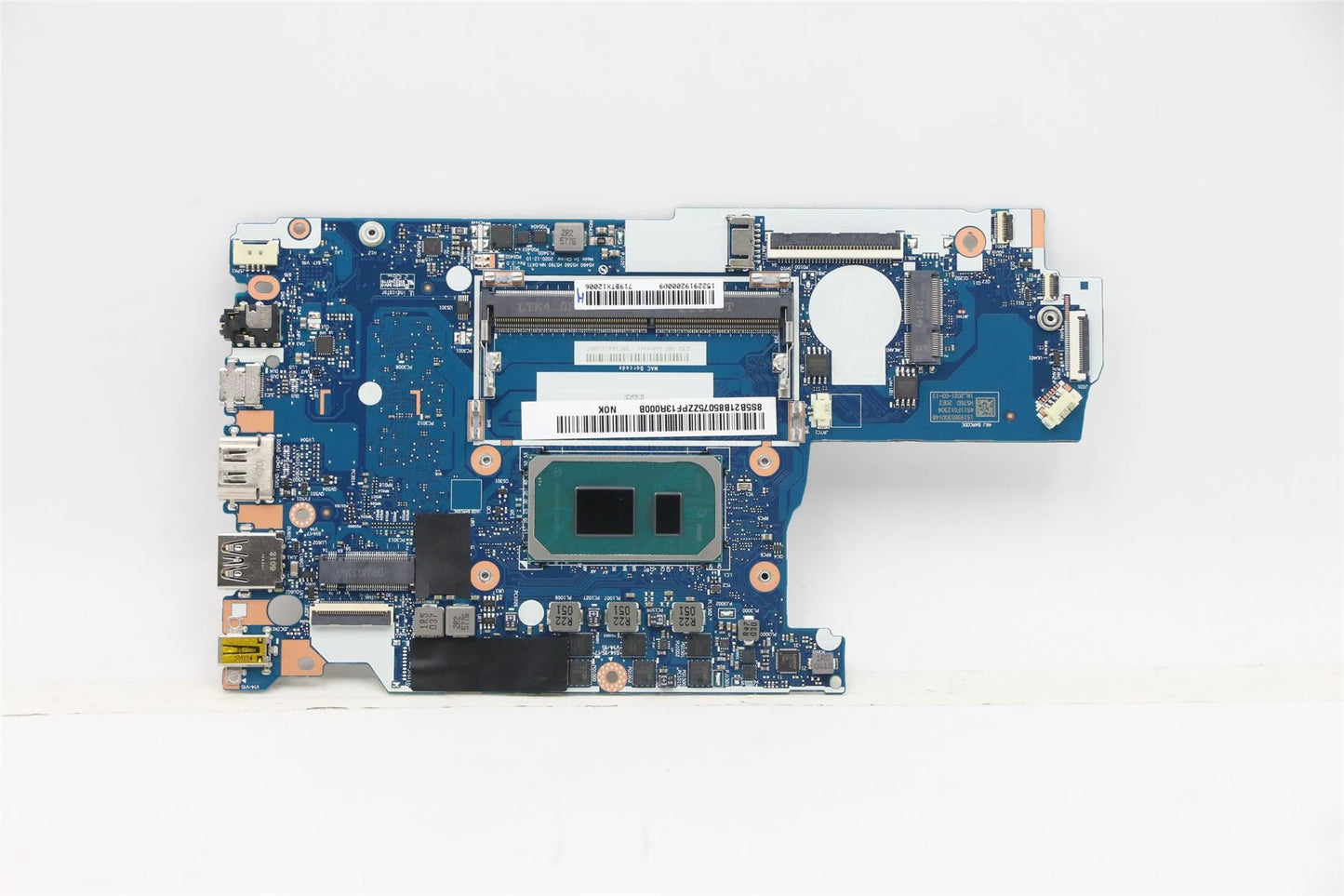 Lenovo IdeaPad 3-17ITL6 carte mère carte mère UMA Intel Celeron 6305 5B21B85075