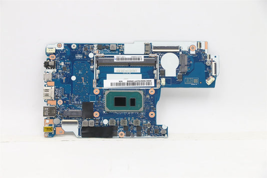 Lenovo IdeaPad 3-17ITL6 carte mère carte mère UMA Intel Celeron 6305 5B21B85075