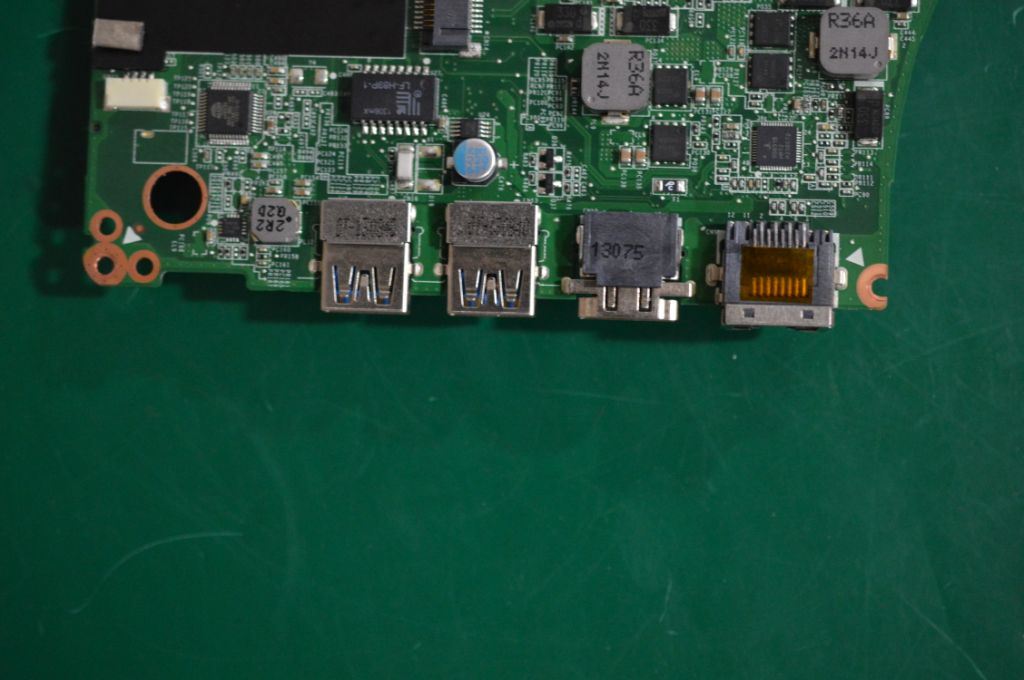 Lenovo IdeaPad U310 Touch Motherboard Mainboard 90002338