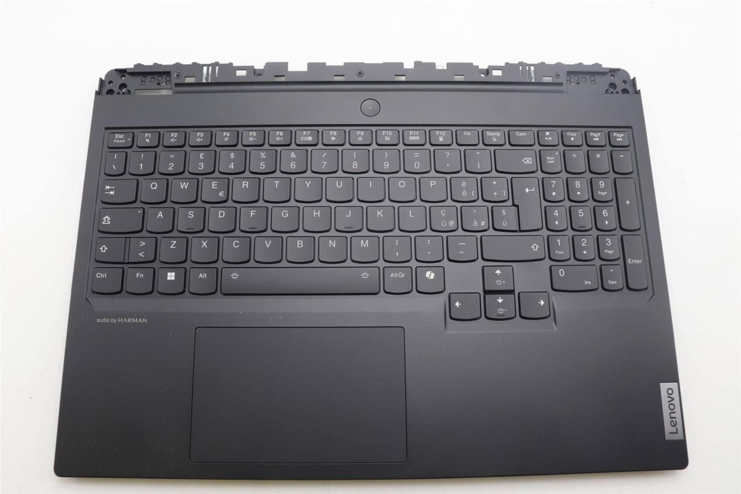 Lenovo Upper Case ASM_ITA L 83DERGB 5CB1M64900