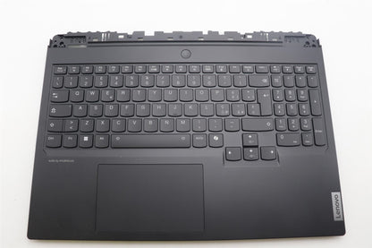 Lenovo Upper Case ASM_ITA L 83DERGB 5CB1M64900