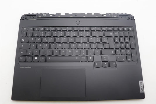 Lenovo Upper Case ASM_ITA L 83DERGB 5CB1M64900