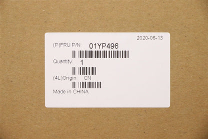 Lenovo ThinkPad T480s L480 L380 L390 L490 E480 E485 T490 E490 Keyboard 01YP496