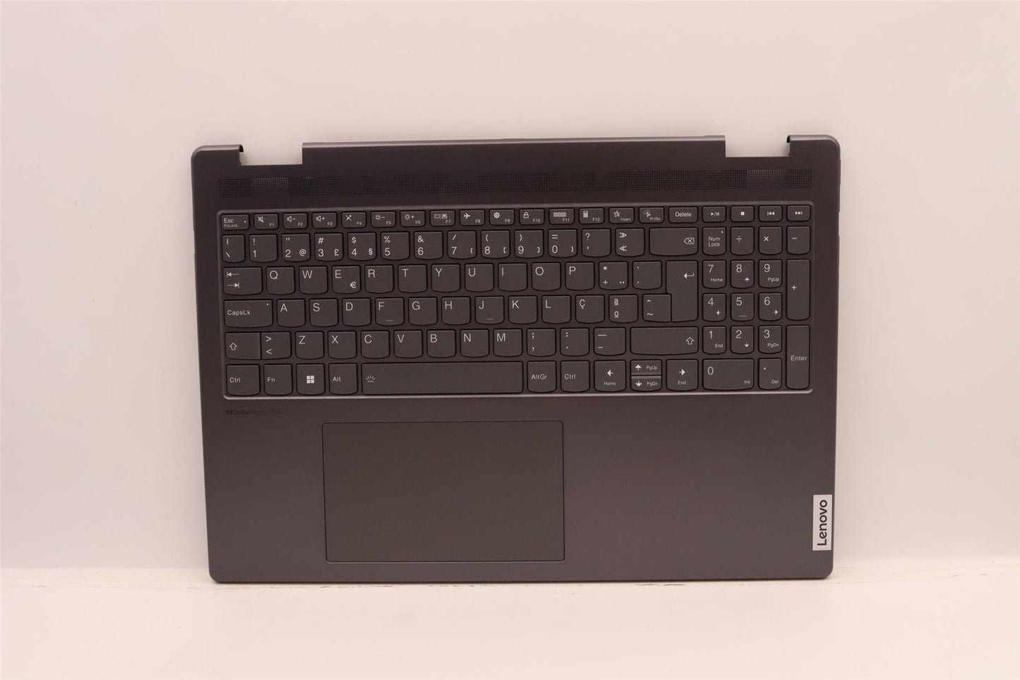 Lenovo Upper Case ASM_POR L82QG NFPSG 5CB1J01904