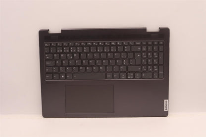 Lenovo Upper Case ASM_POR L82QG NFPSG 5CB1J01904