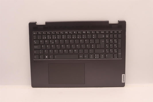 Lenovo Upper Case ASM_POR L82QG NFPSG 5CB1J01904
