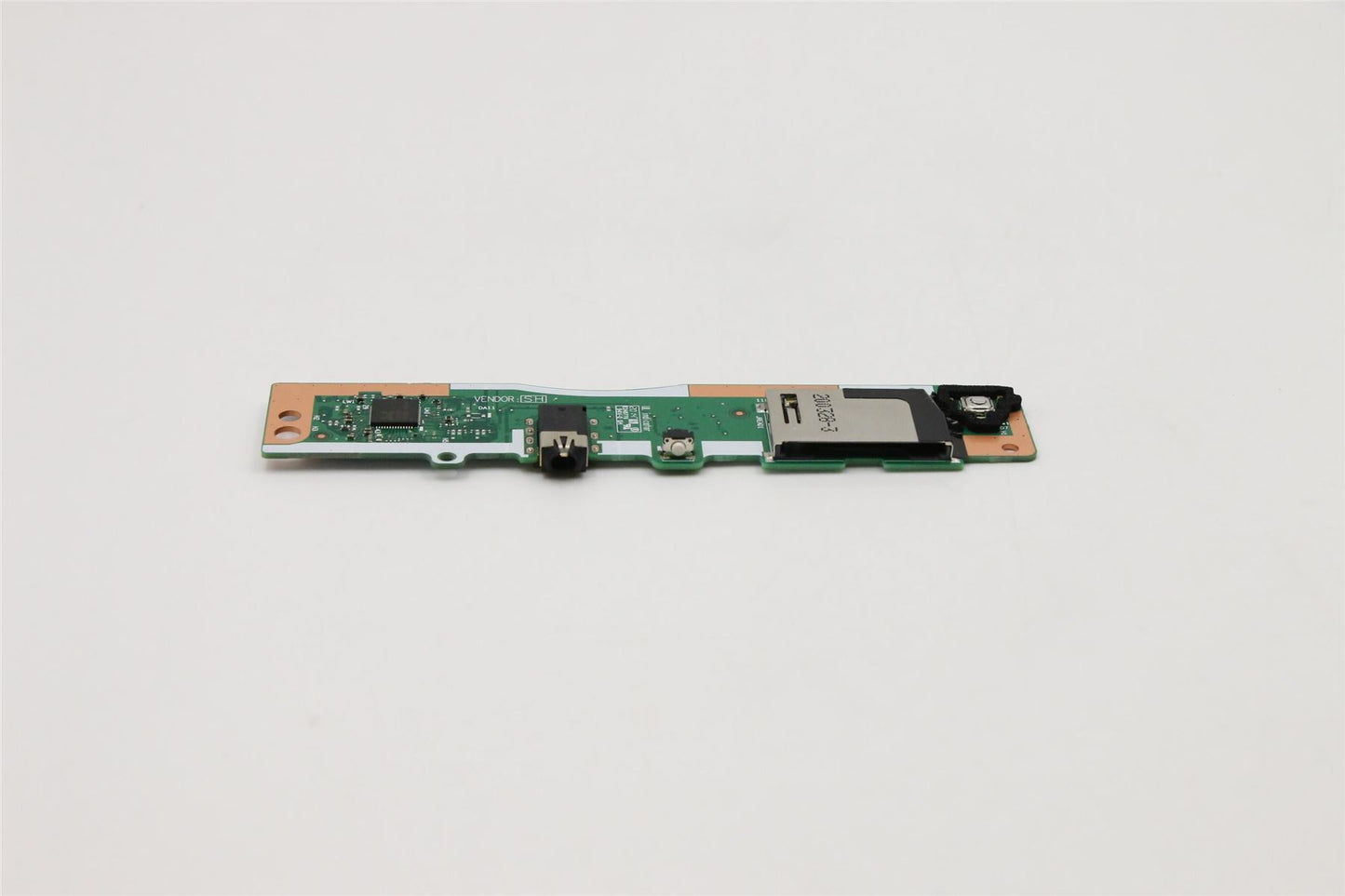 Lenovo IdeaPad 3-15ARE05 SD Card Audio Power Button 5C50S25057