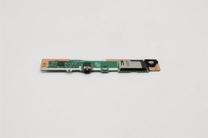 Lenovo IdeaPad 3-15ARE05 SD Card Audio Power Button 5C50S25057