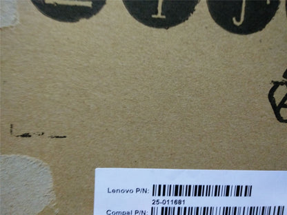 Lenovo DF T2T7 TC 84KEY ORG KBD Traditional Chinese Keyboard 25011681