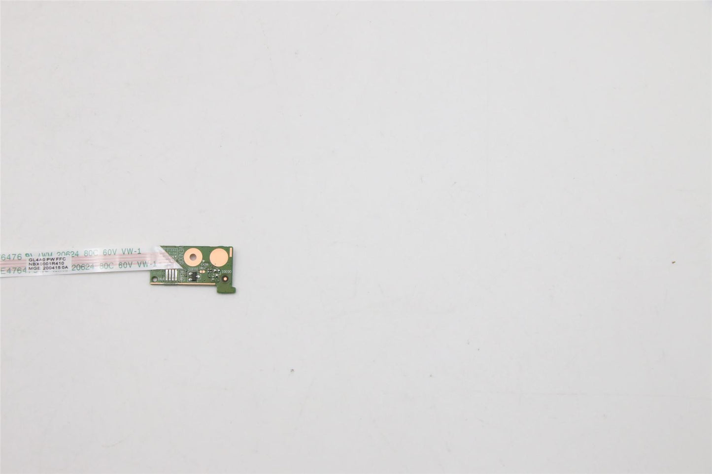 Lenovo FRU Sub Card_Power_Board_w_cable 5C50S73050