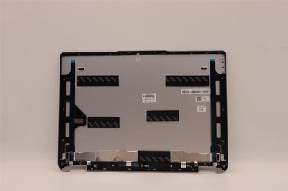 Lenovo Flex 5 14IAU7 LCD Cover Rear Back Housing Silver 5CB1H79871