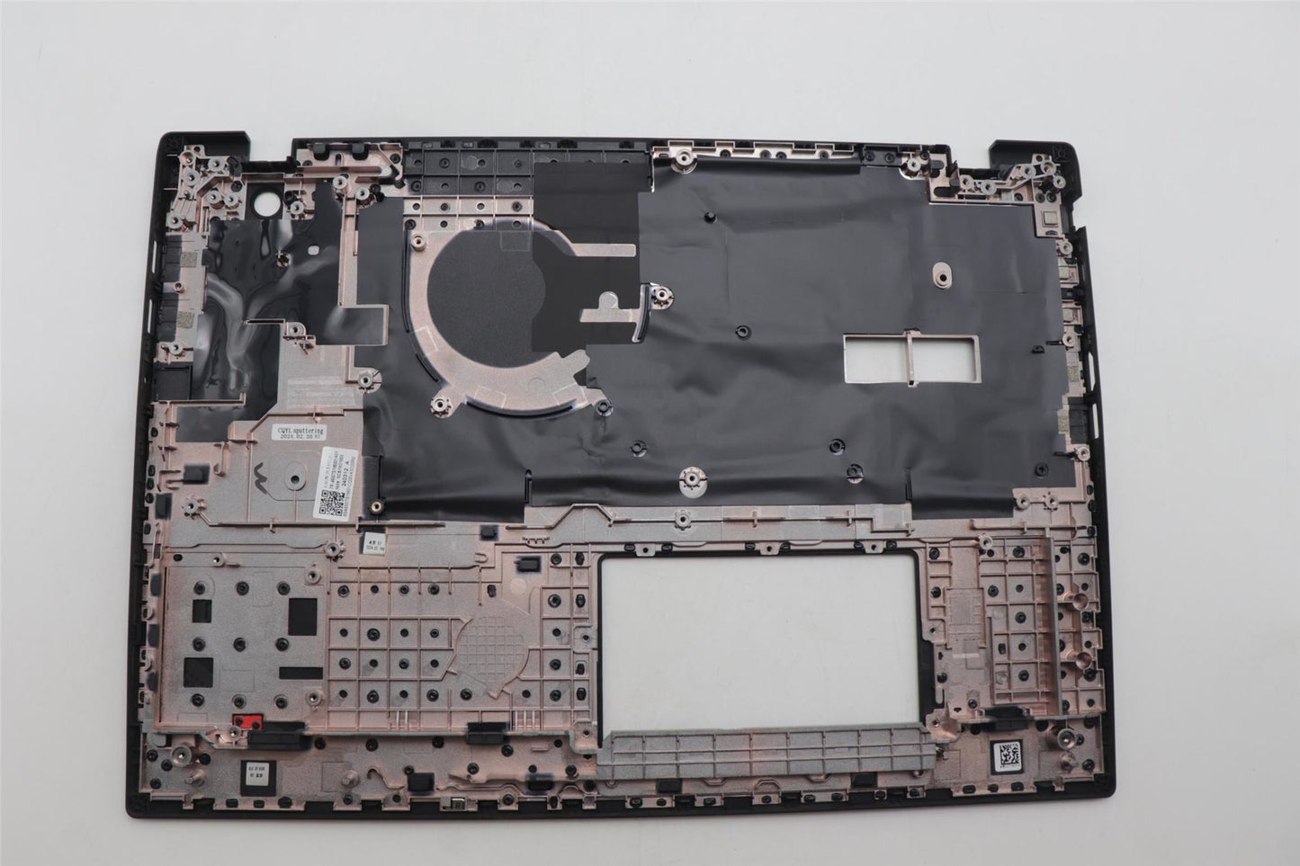 Lenovo COVER C COVER, ASM, INTEL, WWAN, COOK 5CB1M21663