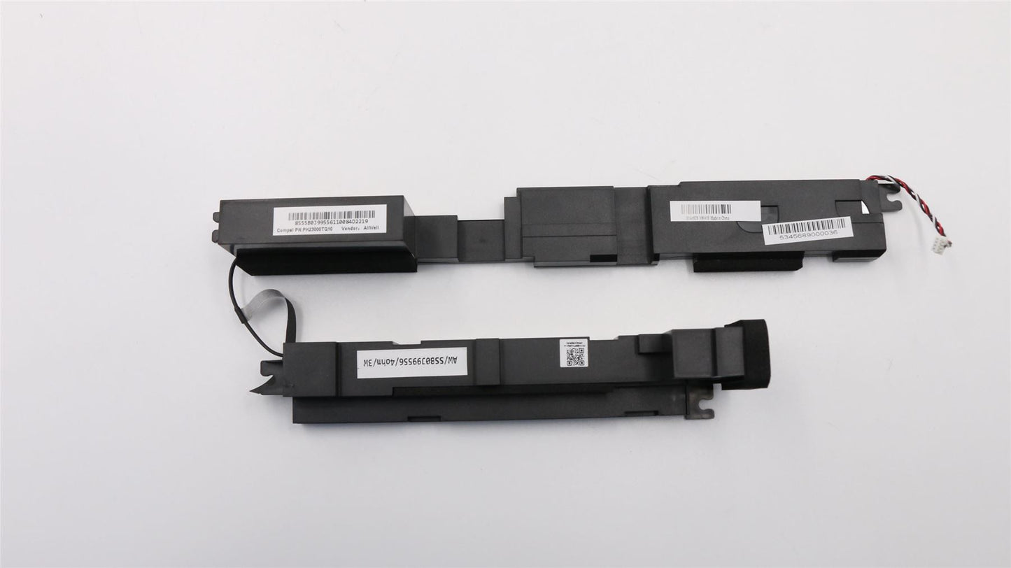 Lenovo SPEAKERINT 3W Speaker 01AH929