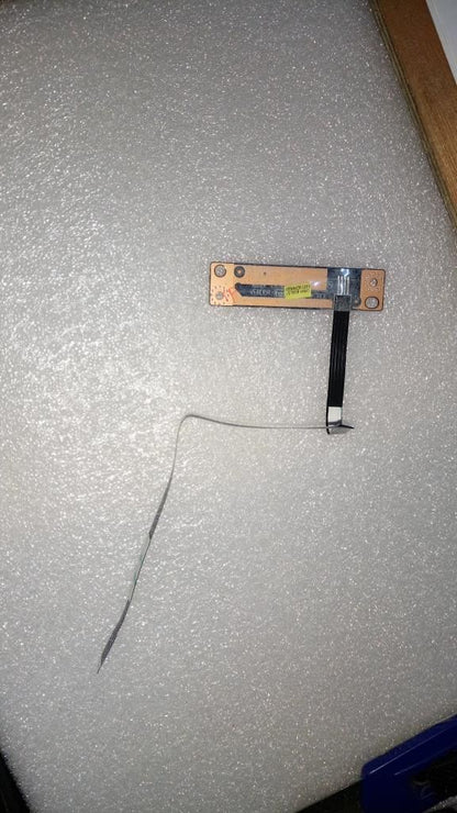 Lenovo QIWG5 Power Board UMA W/Cable 90200425