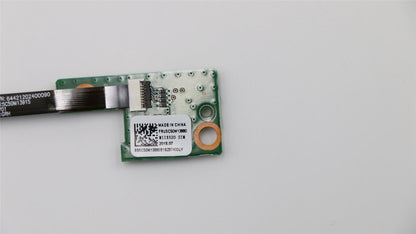 Lenovo Miix 510-12IKB 510-12ISK I/O Card Reader Board + Flex 5C50M13880