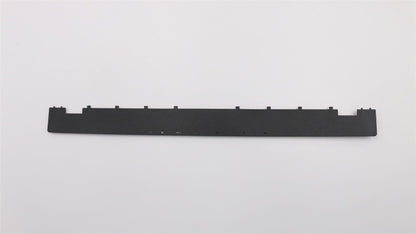 Lenovo Legion Y7000 2019 1050 Hinge Cap Strip Trim Cover Black 5CB0U42701