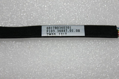 Lenovo B540 LED Touch Function Board I/O Cable 90200926
