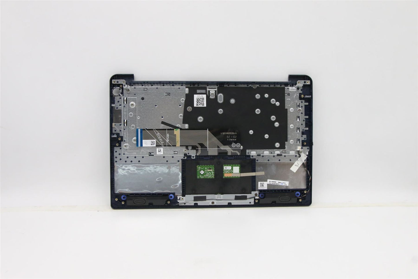 Lenovo Upper CaseASM_EUROENGL82H7ABFPNBLD 5CB1B97671