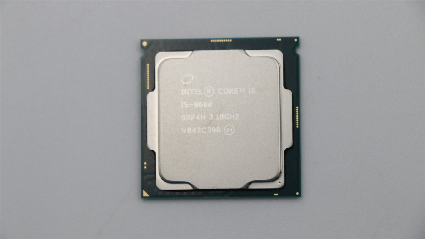 Lenovo ThinkStation P330 2nd Gen P330 M920z M820z CPU Processor 5SA0U56008