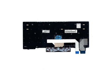 Lenovo NB_KYB FRU COMO SK,PMX,KB,BK,CFE 01YP197