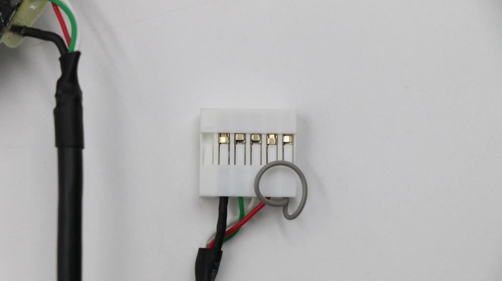 Lenovo FRU CARDREADER BOARD ASSEMBL 03T7204