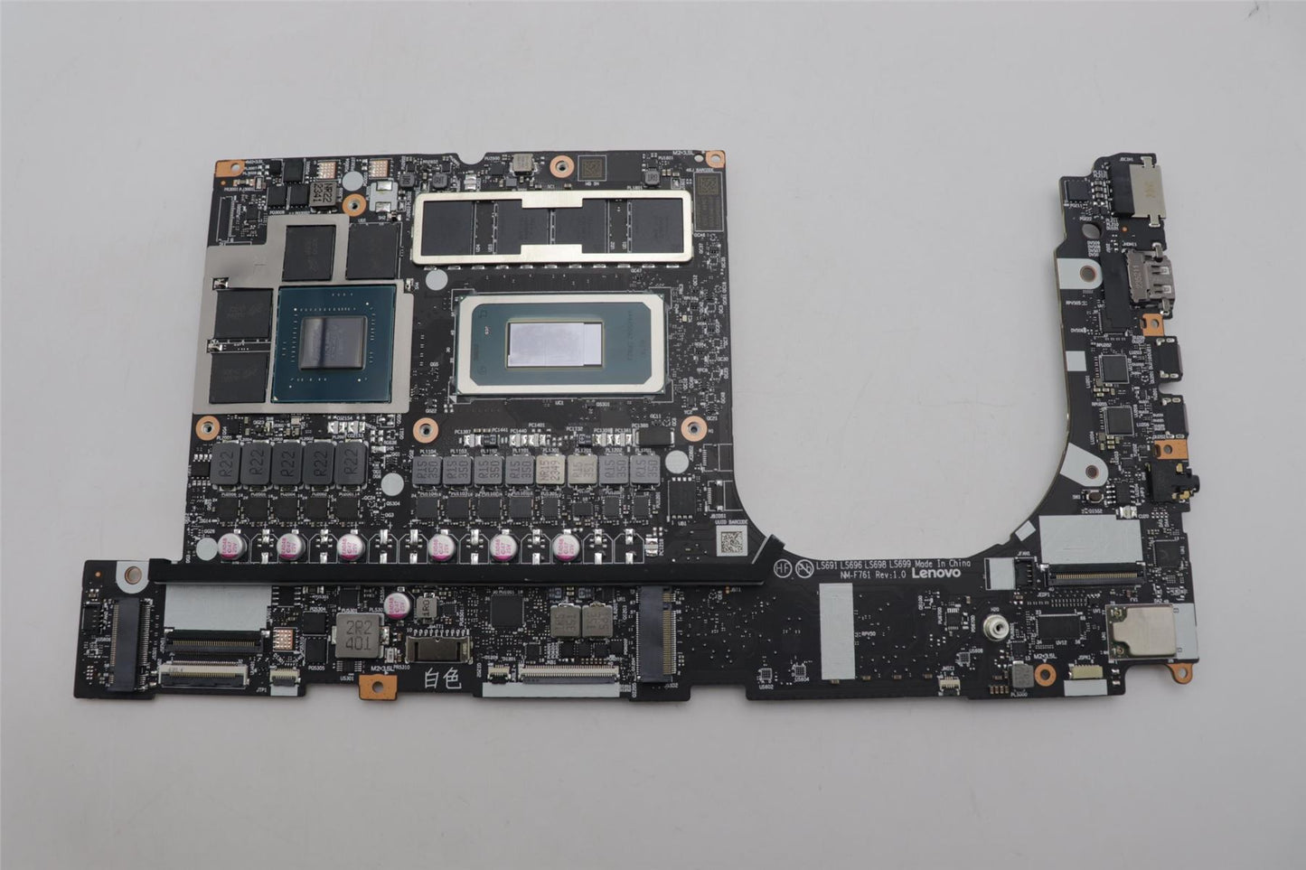 Lenovo L83DNULT9_185H_4070_64G_WINRMEI 5B21M49508