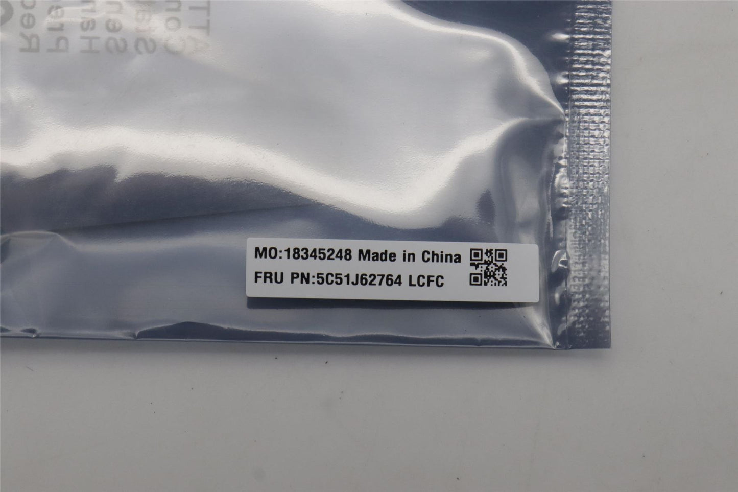 Lenovo ThinkPad E14 Gen 5 USB-A Ethernet Board 5C51J62764