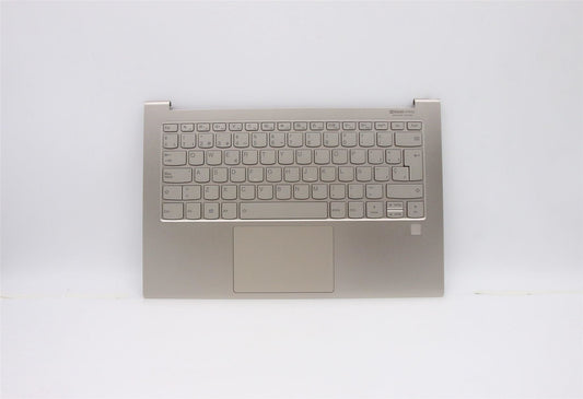 Lenovo Upper Case ASM_SP L 81Q9_MC 5CB0U44264