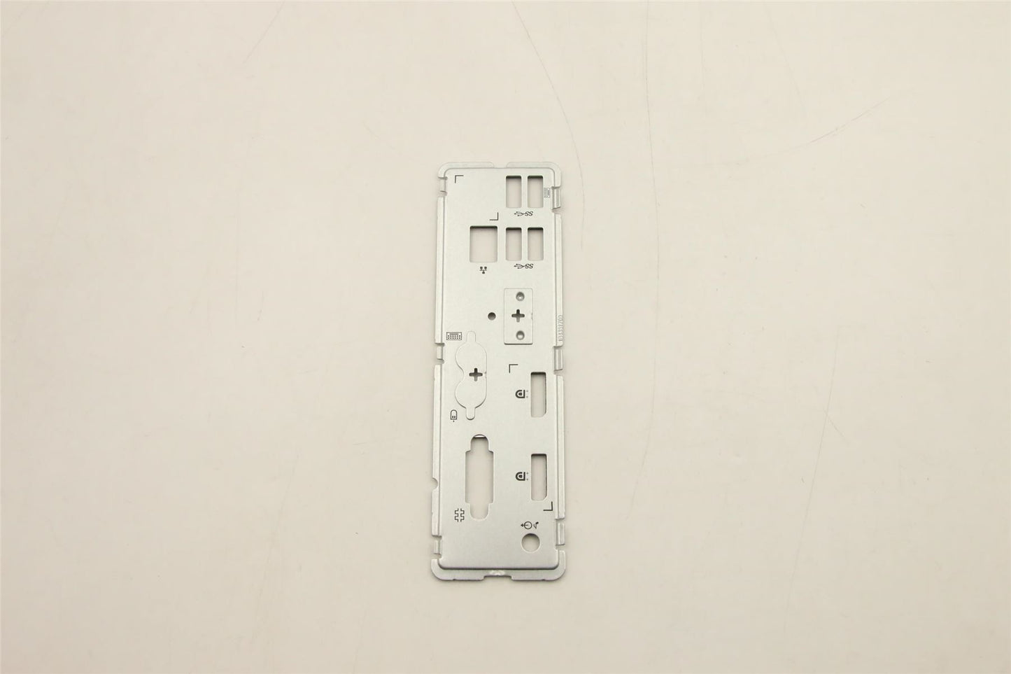 Lenovo MECHANICAL FXN W580 P350 RIO shielding 5M20U50832