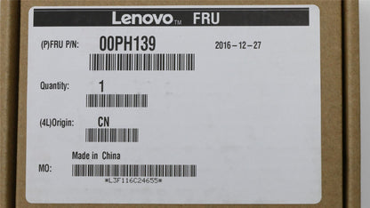 Lenovo Xbx Wrlss Adptr for Win MultiLa 00PH139