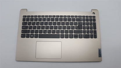 Lenovo Upper Case ASM_SLV L82R4 FPSD 5CB1H70458