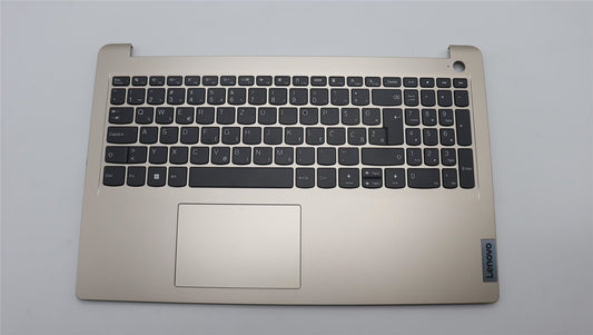 Lenovo Upper Case ASM_SLV L82R4 FPSD 5CB1H70458