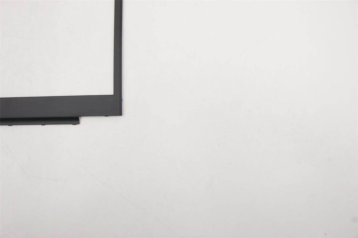 Lenovo ThinkPad T15p 1 Bezel front trim frame Cover Black 5B30Z38884