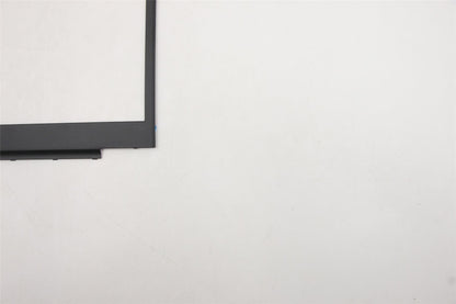 Lenovo ThinkPad T15p 1 Bezel front trim frame Cover Black 5B30Z38884