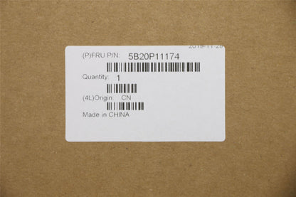 Lenovo MB W 80TH NOK 4415U UMA 4G NFP 5B20P11174