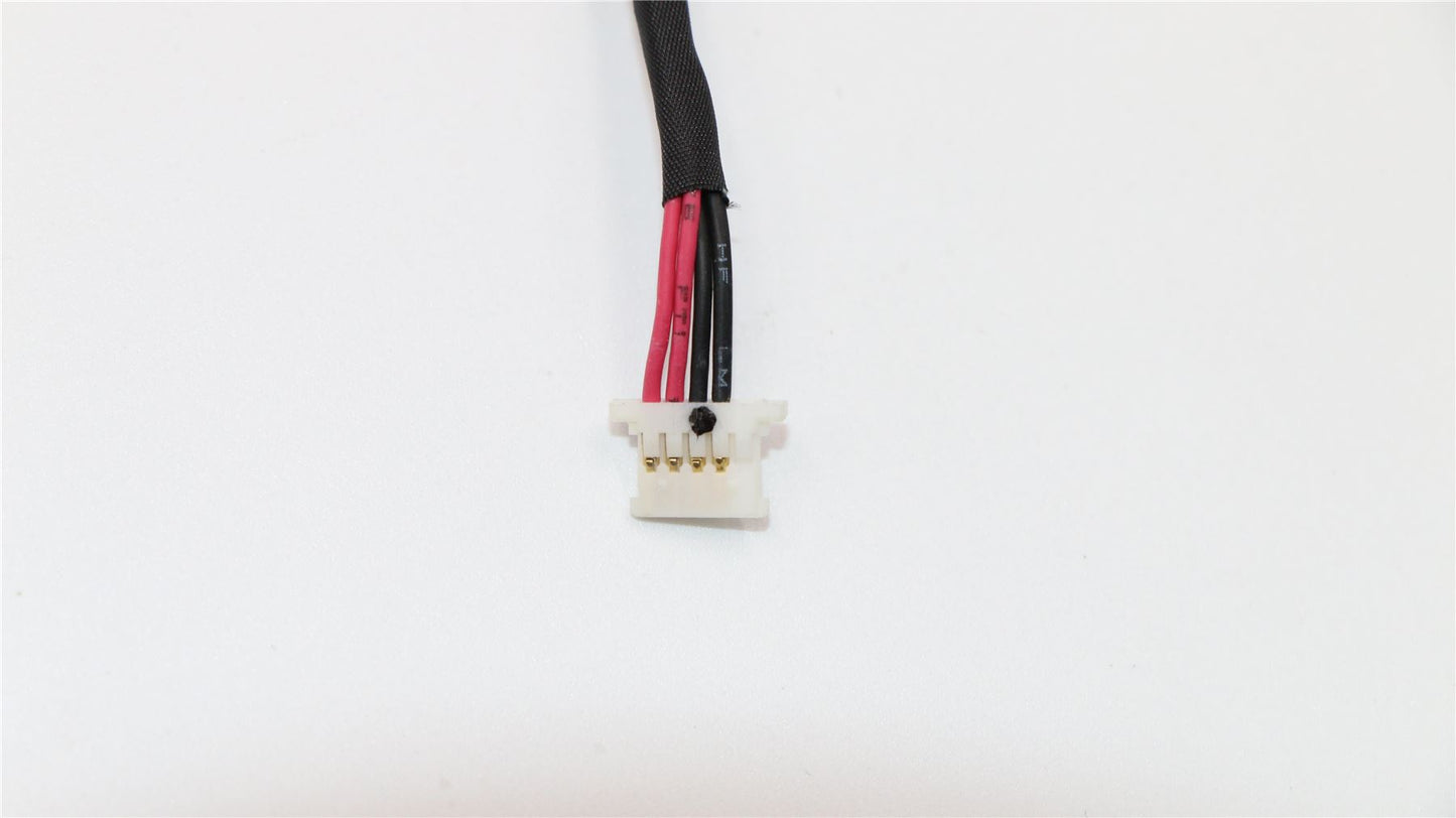 Lenovo Flex 510-14IKB 4-1480 DC In Port Socket Power Cable 5C10M41755