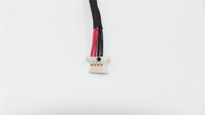 Lenovo Flex 510-14IKB 4-1480 DC In Port Socket Power Cable 5C10M41755