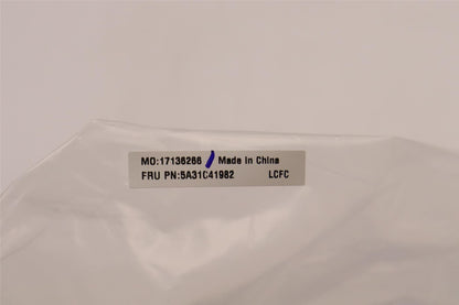 Lenovo Antenna WWAN&WLAN,Speed 5A31C41981