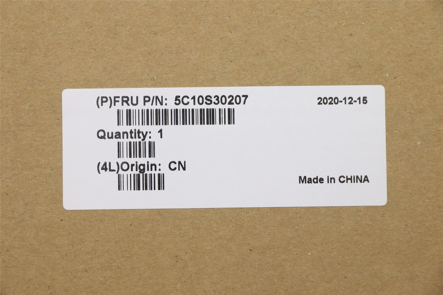 Lenovo TP Board Cable L82D1 FFCA 5C10S30207