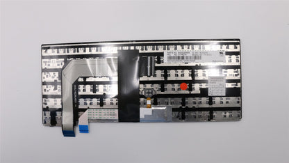 Lenovo TH-KBD, TR, CHY 01YR074
