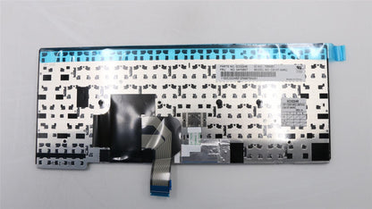 Lenovo ThinkPad T431s T440p T440s L440 T440 Keyboard Chinese Black 04Y0857