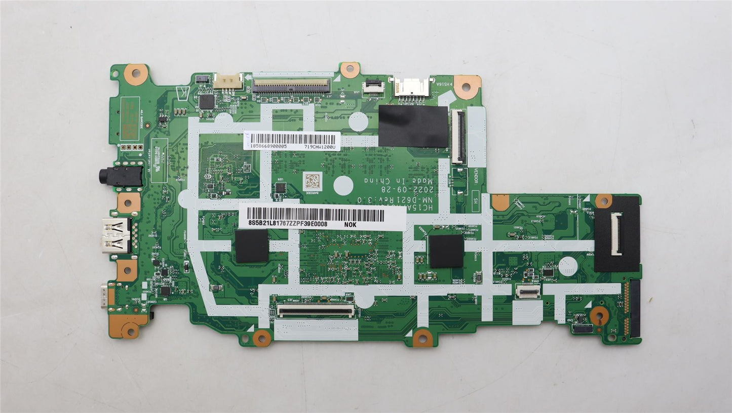 Lenovo Chromebook 500e Gen 3 Motherboard-Logikplatine UMA 4G 5B21L81767