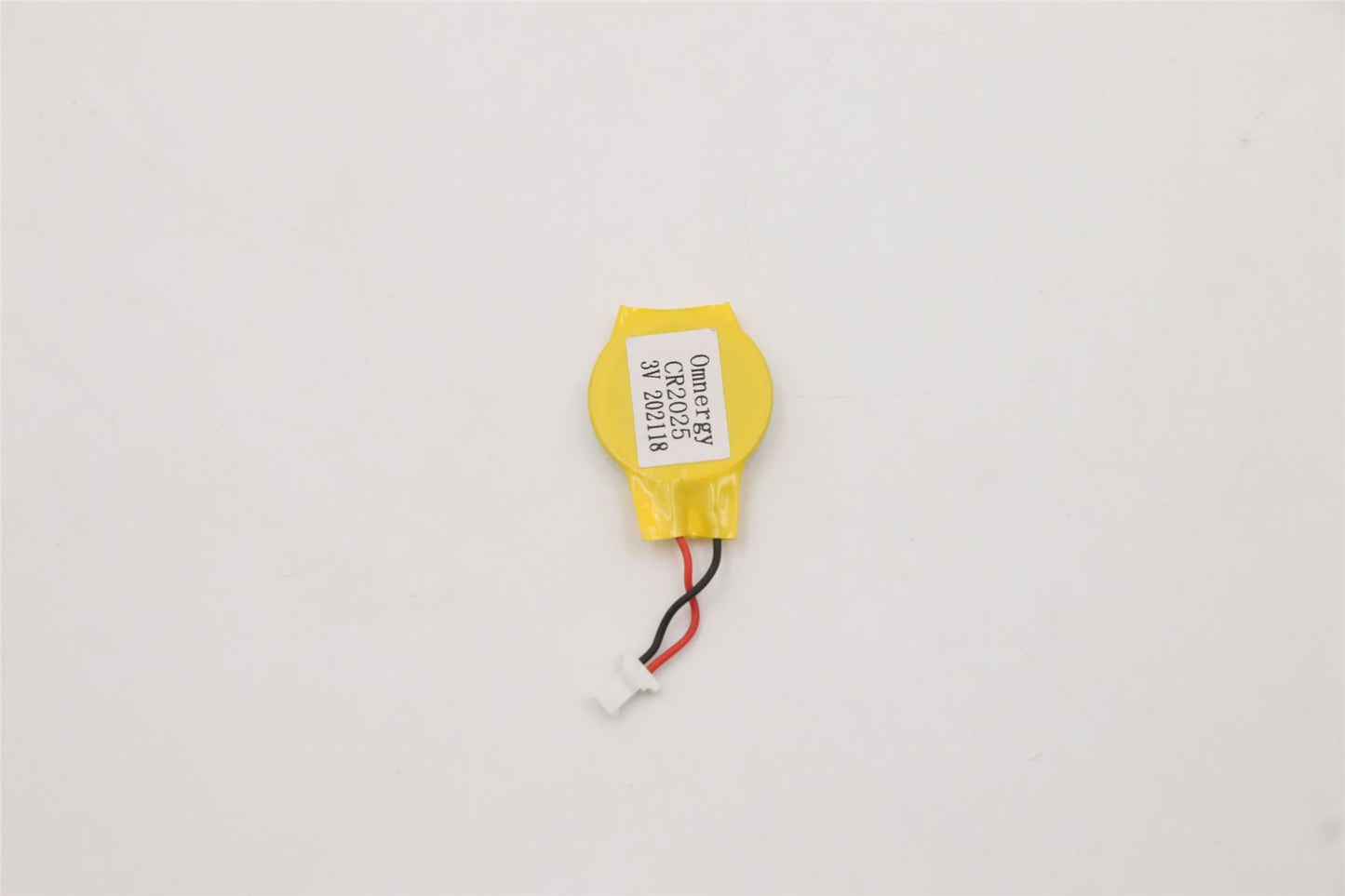 Lenovo 5B10S34091 CMOS Battery L 20YN